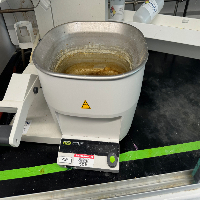Buchi R-300 EL Rotary Evaporator image 2